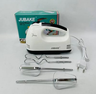 Миксер 300W 7 брзини 