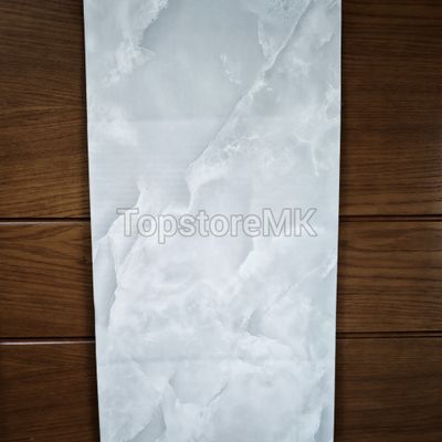 Самолеплива плочка/стикер PVC мермер дизајн 30x60cm