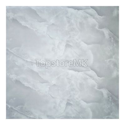 Самолеплива плочка/стикер PVC мермер дизајн 60x60cm