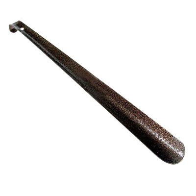 Лажица за обувки метална 30cm