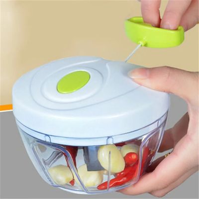 Рачен сецко 550ml