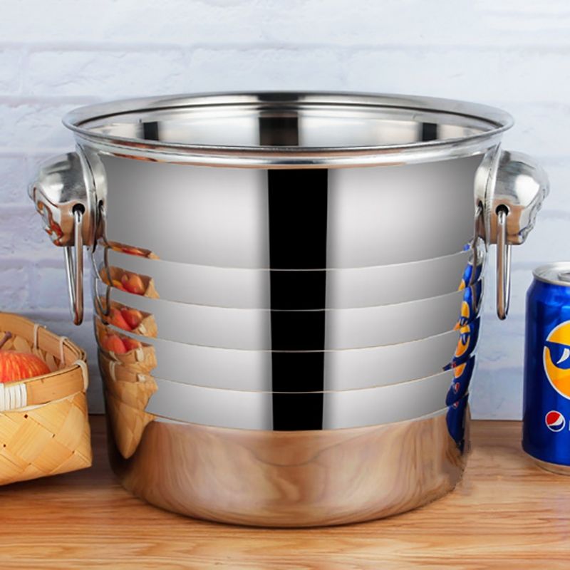 Карафингла INOX 5L
