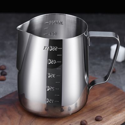 Бокали лончиња за млеко INOX 1000ml/1500ml