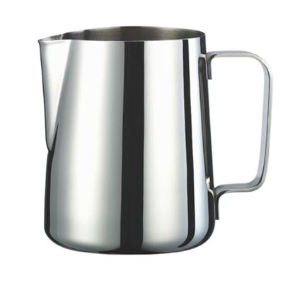 Бокал лонче за млеко професионално INOX 1000ml
