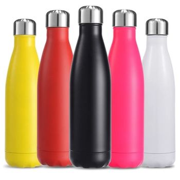 Шише термос инокс 500ml