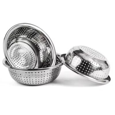 Цедалка коландер INOX 