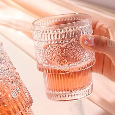 Стаклени чаши Roma 225ml