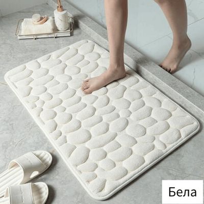 Подлога микрофибер за дом и купатило 70x45cm