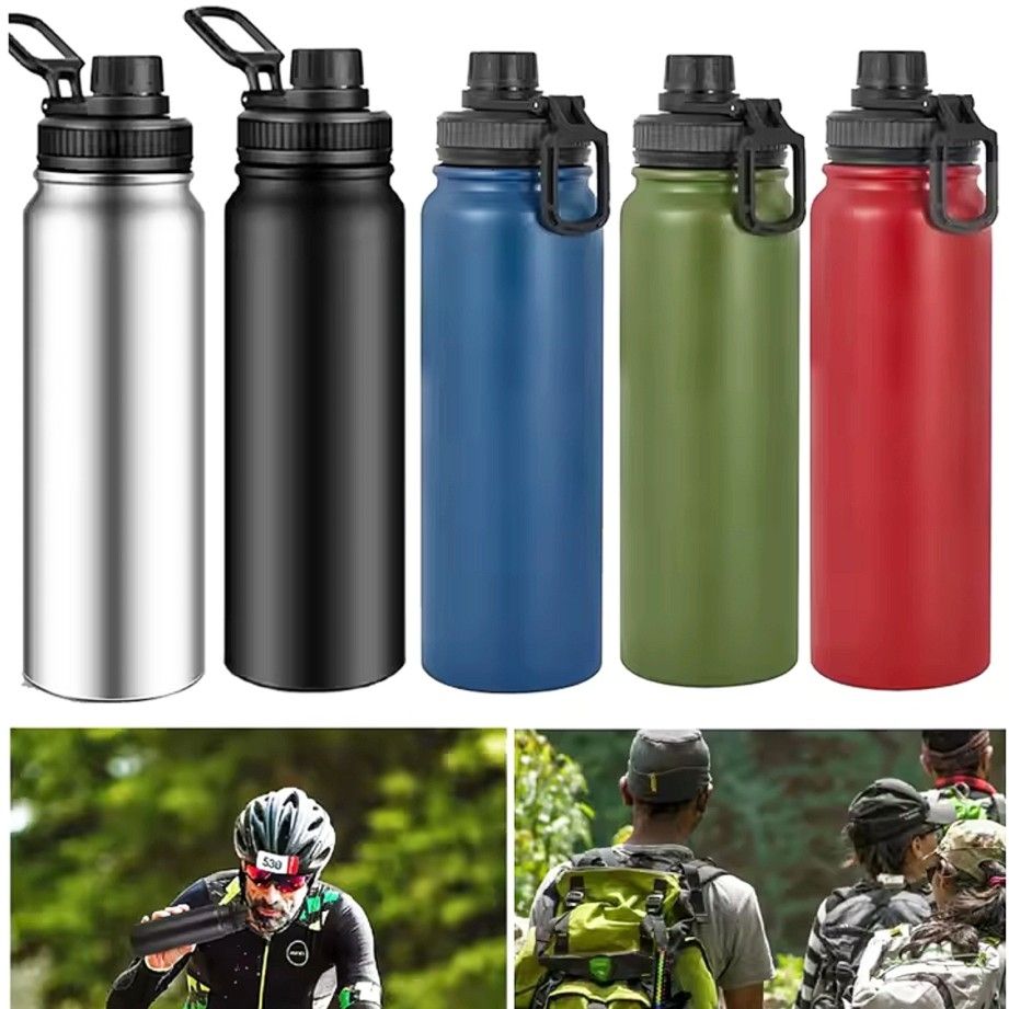 Термос шише Sport 1000ml