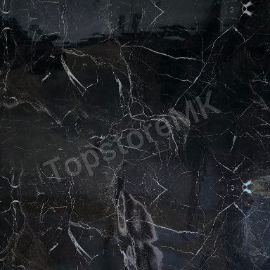 Самолеплива плочка/стикер PVC мермер дизајн 60x60cm