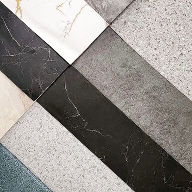 САМОЛЕПЛИВИ PVC ПЛОЧКИ ПОДНИ