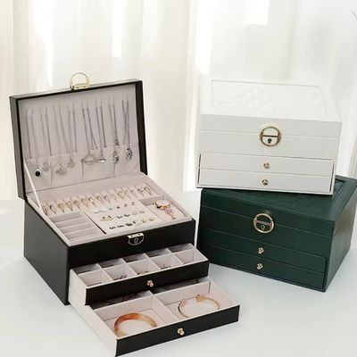 Кутии за накит со 3 спрата