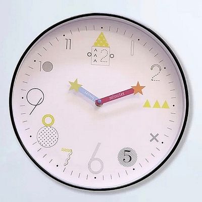 Часовник ѕиден 30cm