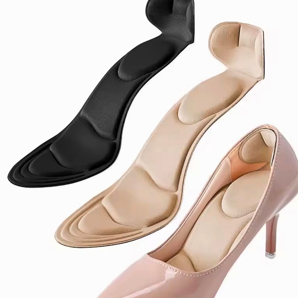 Влошки за обувки со додатна заштита од триење