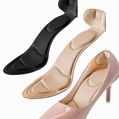 Влошки за обувки со додатна заштита од триење