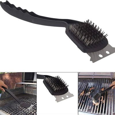 Четка алатка за чистење плотни и скари