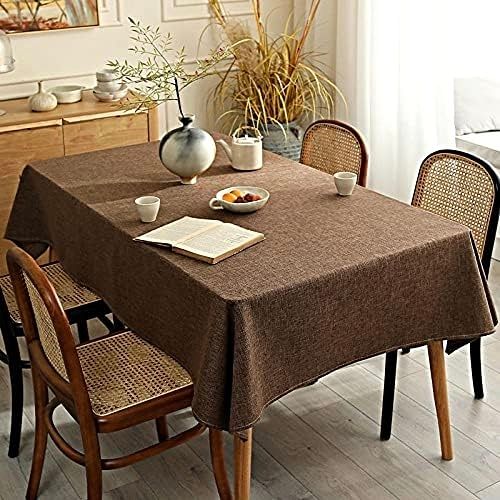 Покривка мушама за маса 178x132cm