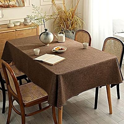 Покривка мушама за маса 178x132cm