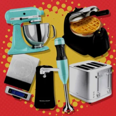 МАЛИ ЌУЌНИ ЕЛЕКТРИЧНИ АПАРАТИ