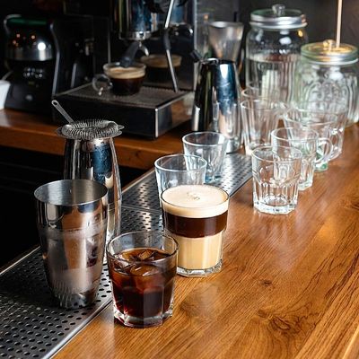 HORECA ПРОИЗВОДИ