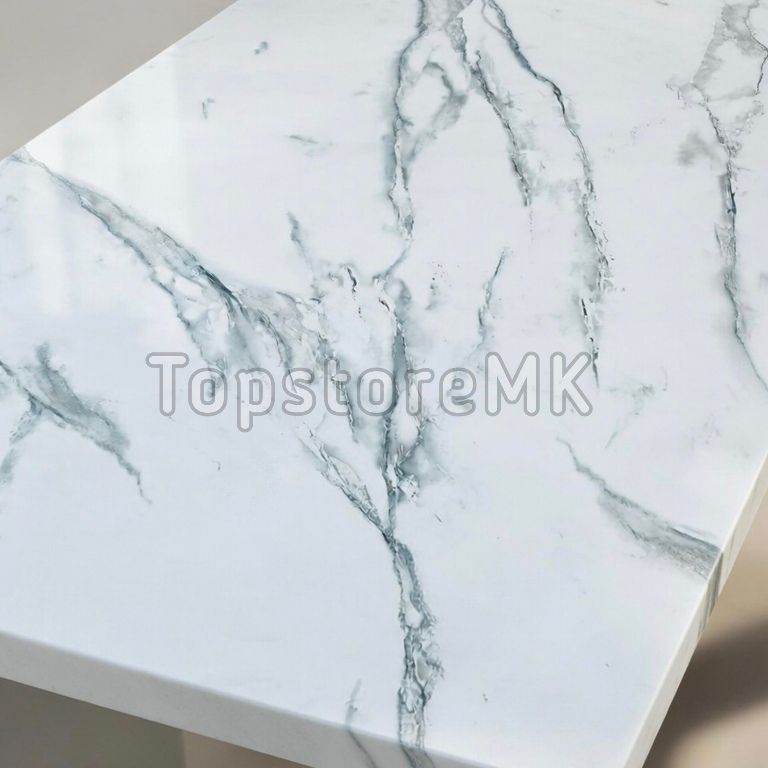 Самолеплива украсна фолија мермер дизајн