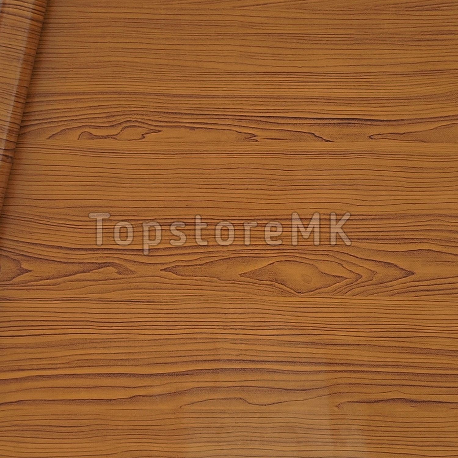 Самолеплива украсна фолија дрво декор цреша фурнир 2m x 60cm