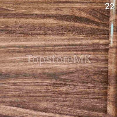 Самолеплива украсна фолија дрво дизајн 2m х 60cm