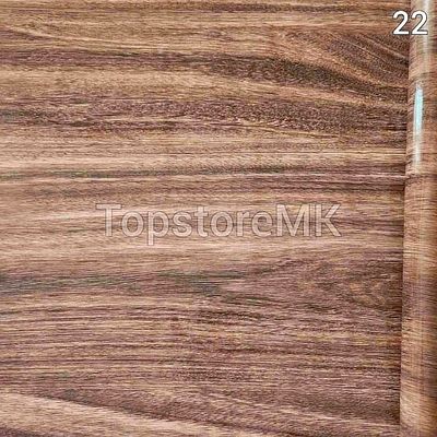 Самолеплива украсна фолија дрво дизајн 2m х 60cm