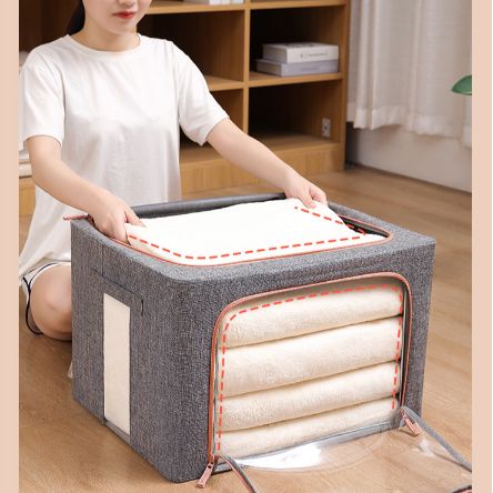 Кутии за складирање алишта со 2 патенти 