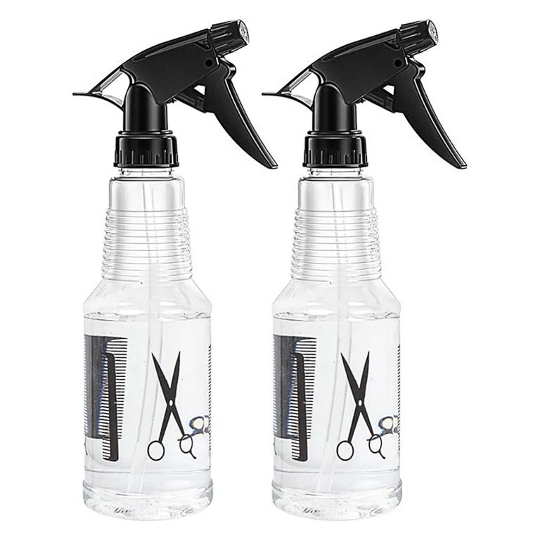 Шише со прскалка 250/500ml