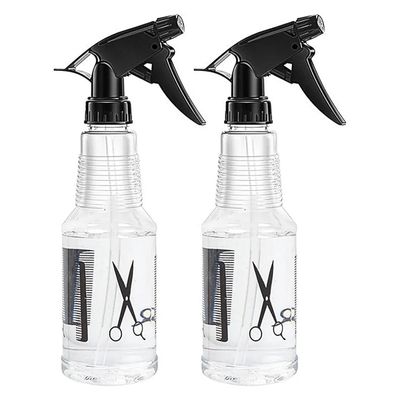 Шише со прскалка 250/500ml