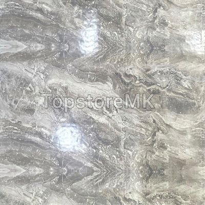 Самолеплива плочка/стикер PVC мермер дизајн 60x60cm