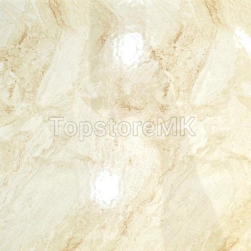 Самолеплива плочка/стикер PVC мермер дизајн 60x60cm