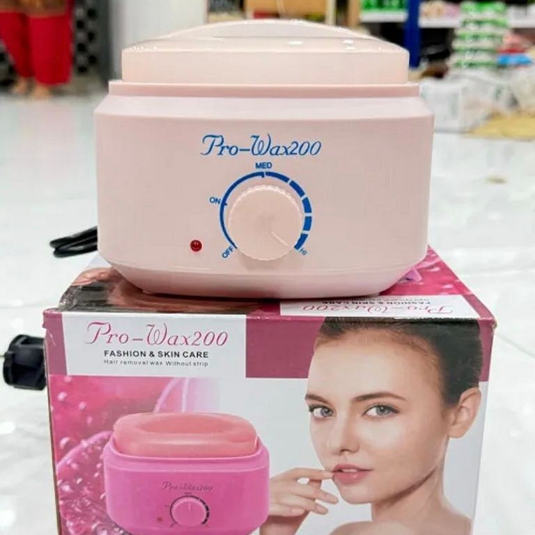 Апарат за восок ProWax 200