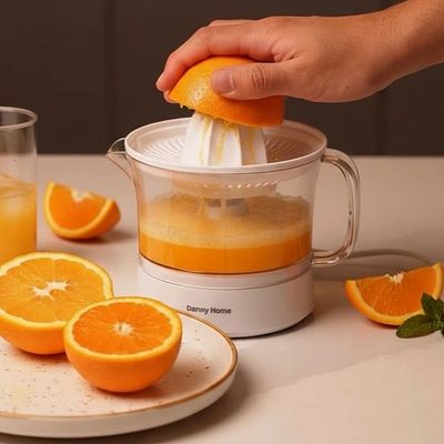 Електрична цедалка за цитруси Danny Home