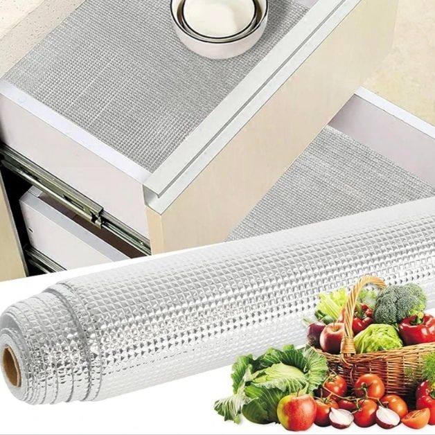 Алуминиумска заштитна водоотпорна подлога