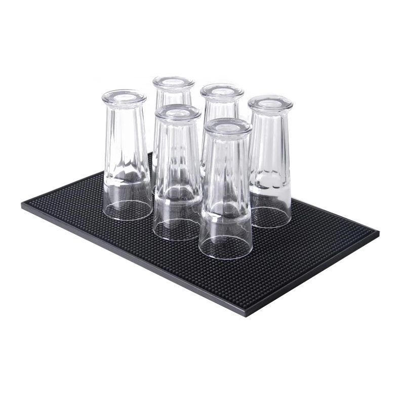 Подлога за цедење, шанкови професионална  60x30cm