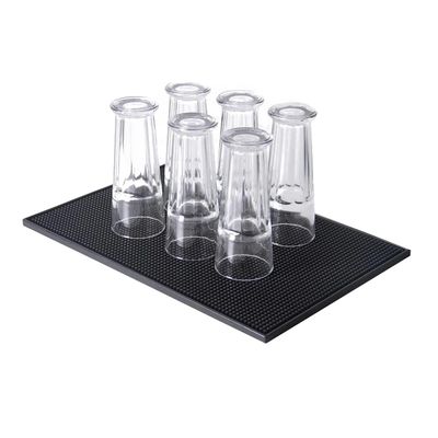 Подлога за цедење, шанкови професионална  60x30cm