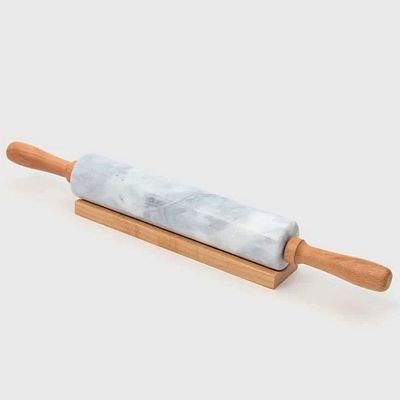 Сукало ролер гранитно 45cm Premium