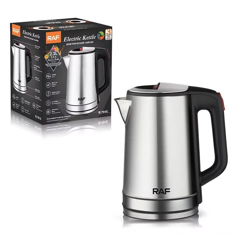 Електричен бокал 2.3L RAF 7915