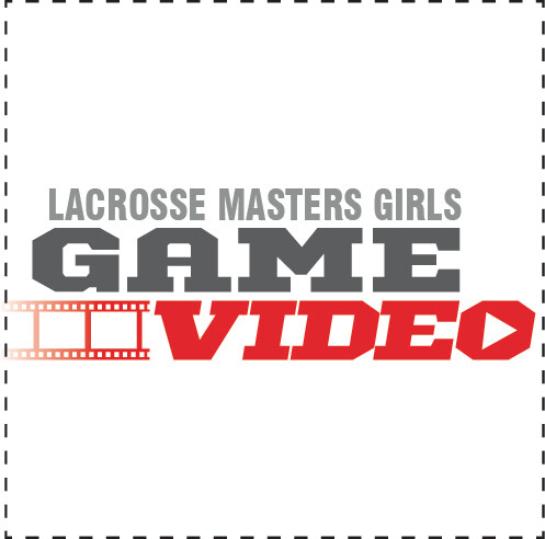 GIRLS June 17-18 D3 Lacrosse Masters Farmington Camp Game Film