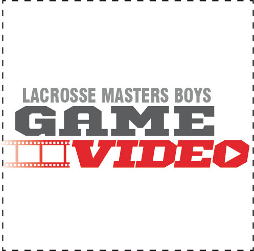 BOYS June 10-11 Lacrosse Masters Hillsborough Camp Game Video