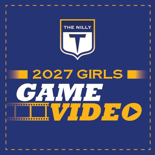 GIRLS NILLY - 2027 Grad Year