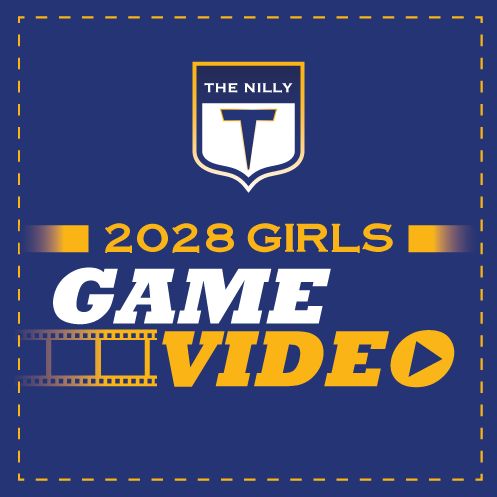 GIRLS NILLY - 2028 Grad Year