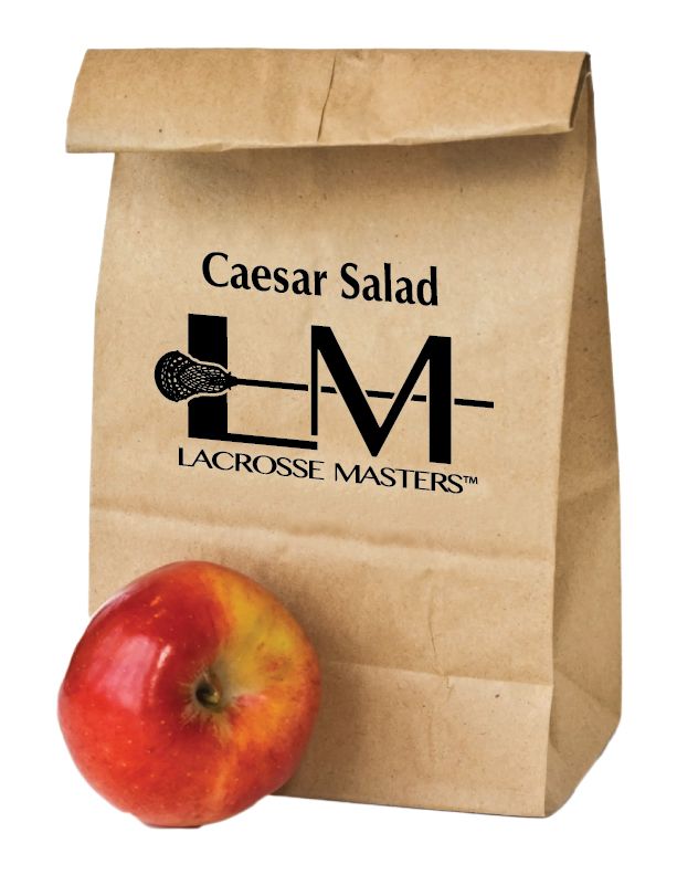 Naples January 2026 - Caesar Salad