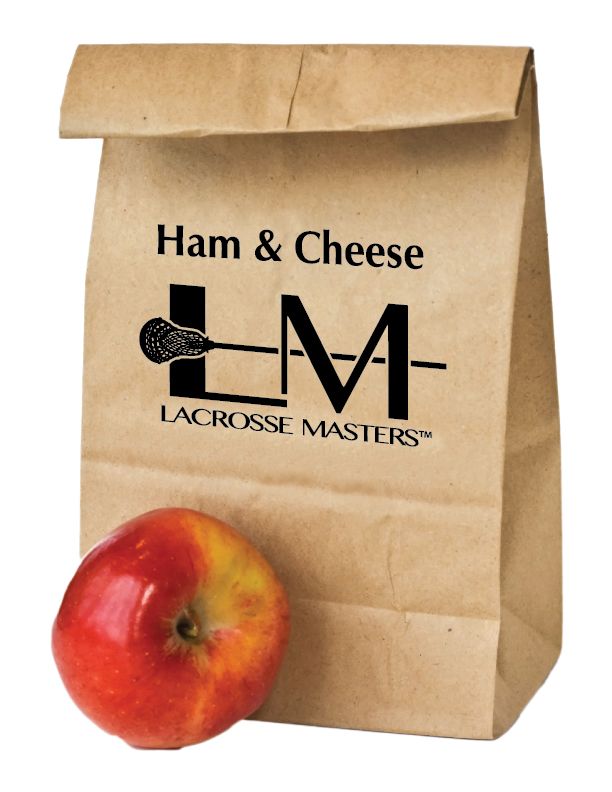 NAPLES January 2026 - Ham &amp; Cheese