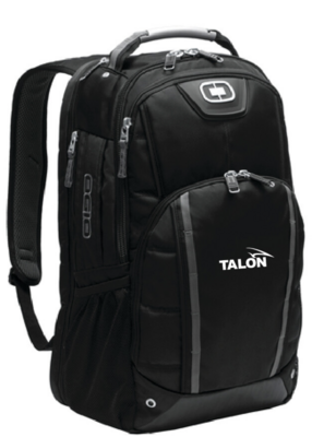 Talon - OGIO® Bolt Pack - Black