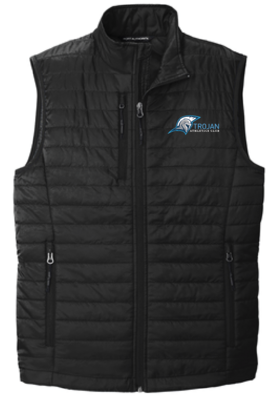DSU TAC - J851 Port Authority® Packable Puffy Vest