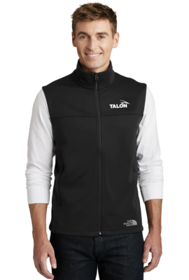 Talon - NF0A3LGZ
The North Face® Ridgewall Soft Shell Vest