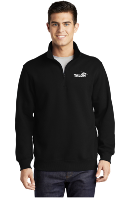 Talon - TST253
Sport-Tek® Tall 1/4-Zip Sweatshirt